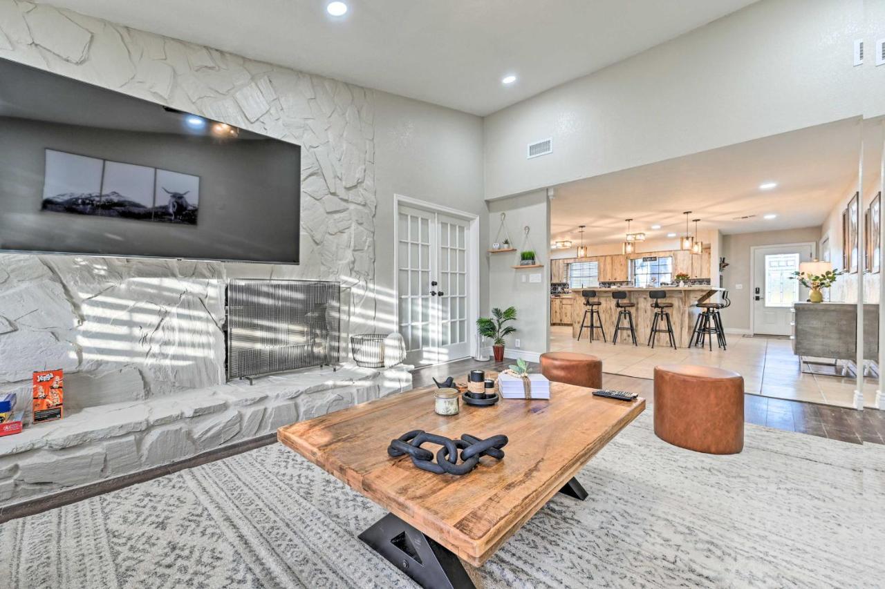 Plant City Home With Outdoor Pool! מראה חיצוני תמונה