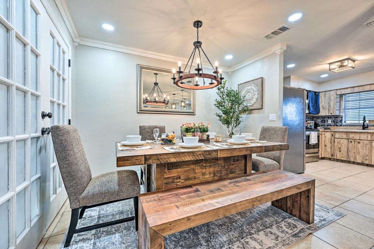 Plant City Home With Outdoor Pool! מראה חיצוני תמונה