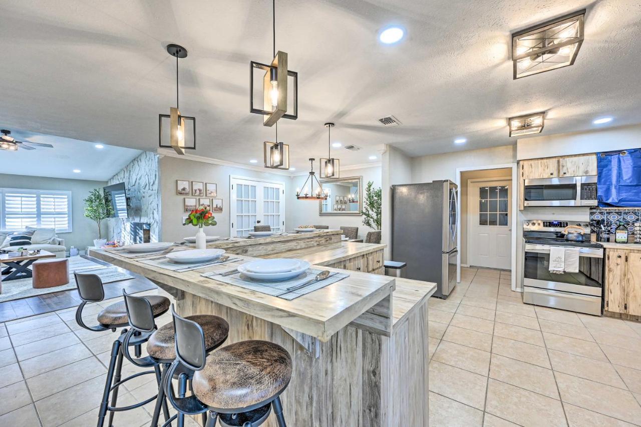 Plant City Home With Outdoor Pool! מראה חיצוני תמונה