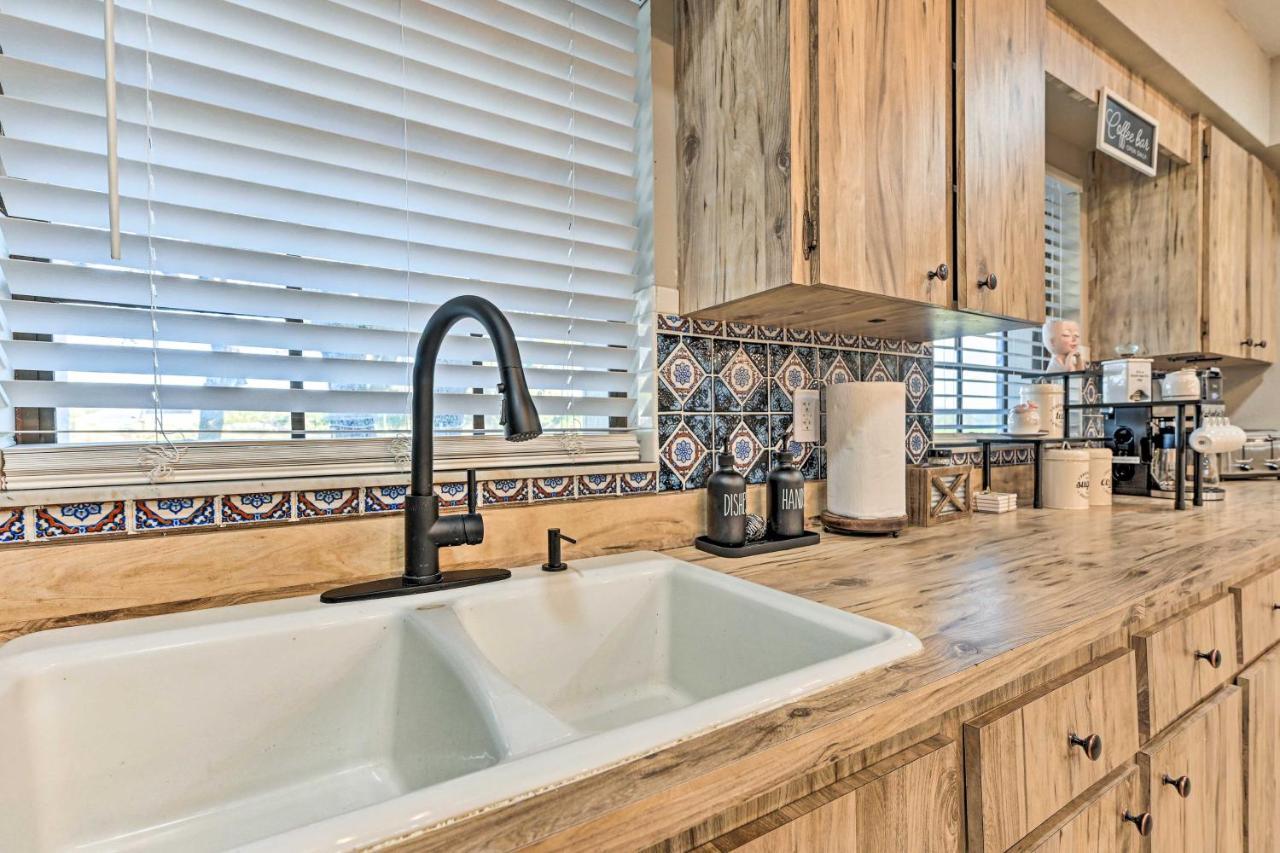 Plant City Home With Outdoor Pool! מראה חיצוני תמונה