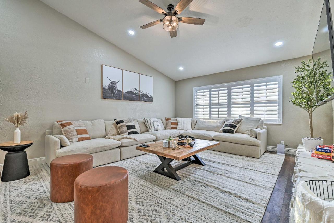 Plant City Home With Outdoor Pool! מראה חיצוני תמונה