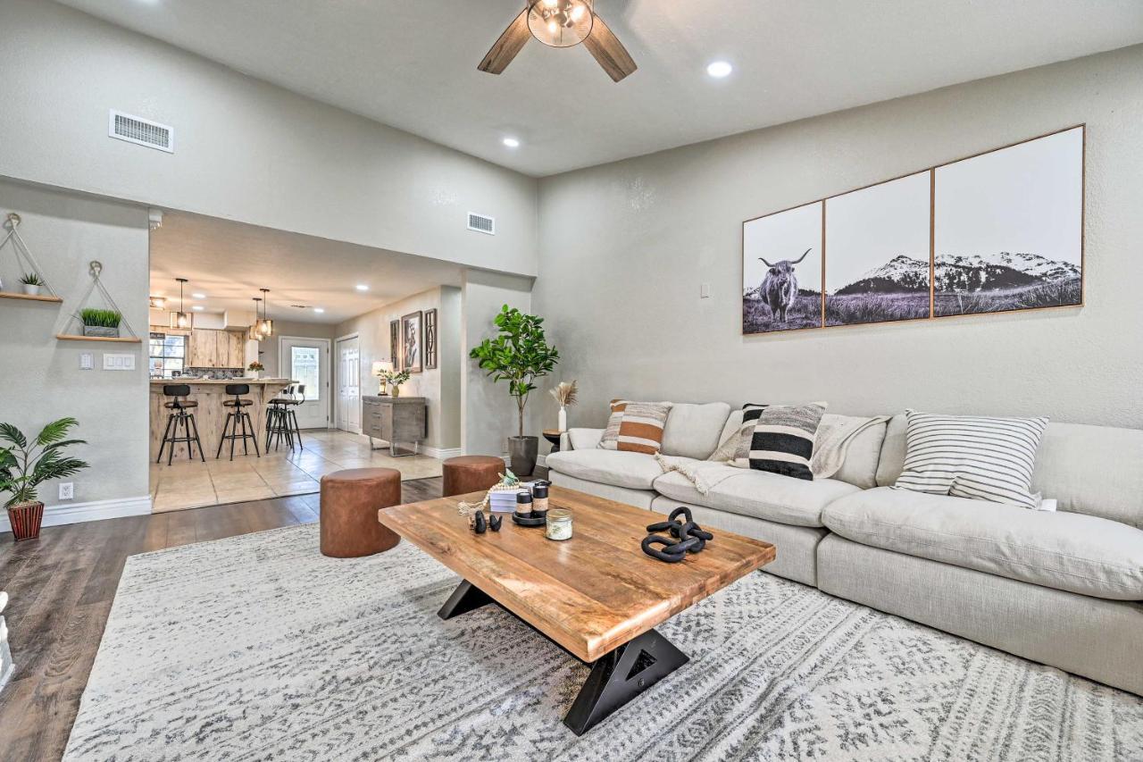 Plant City Home With Outdoor Pool! מראה חיצוני תמונה