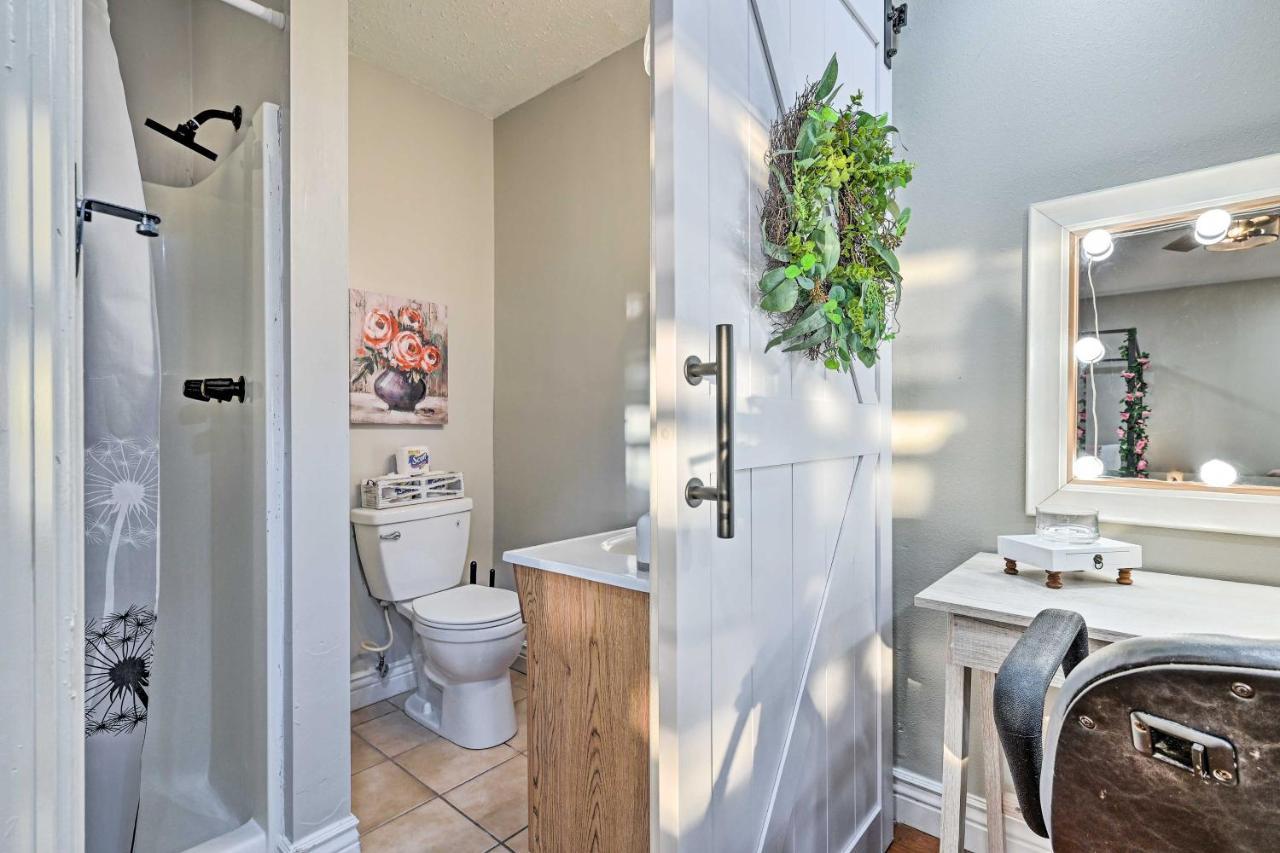 Plant City Home With Outdoor Pool! מראה חיצוני תמונה