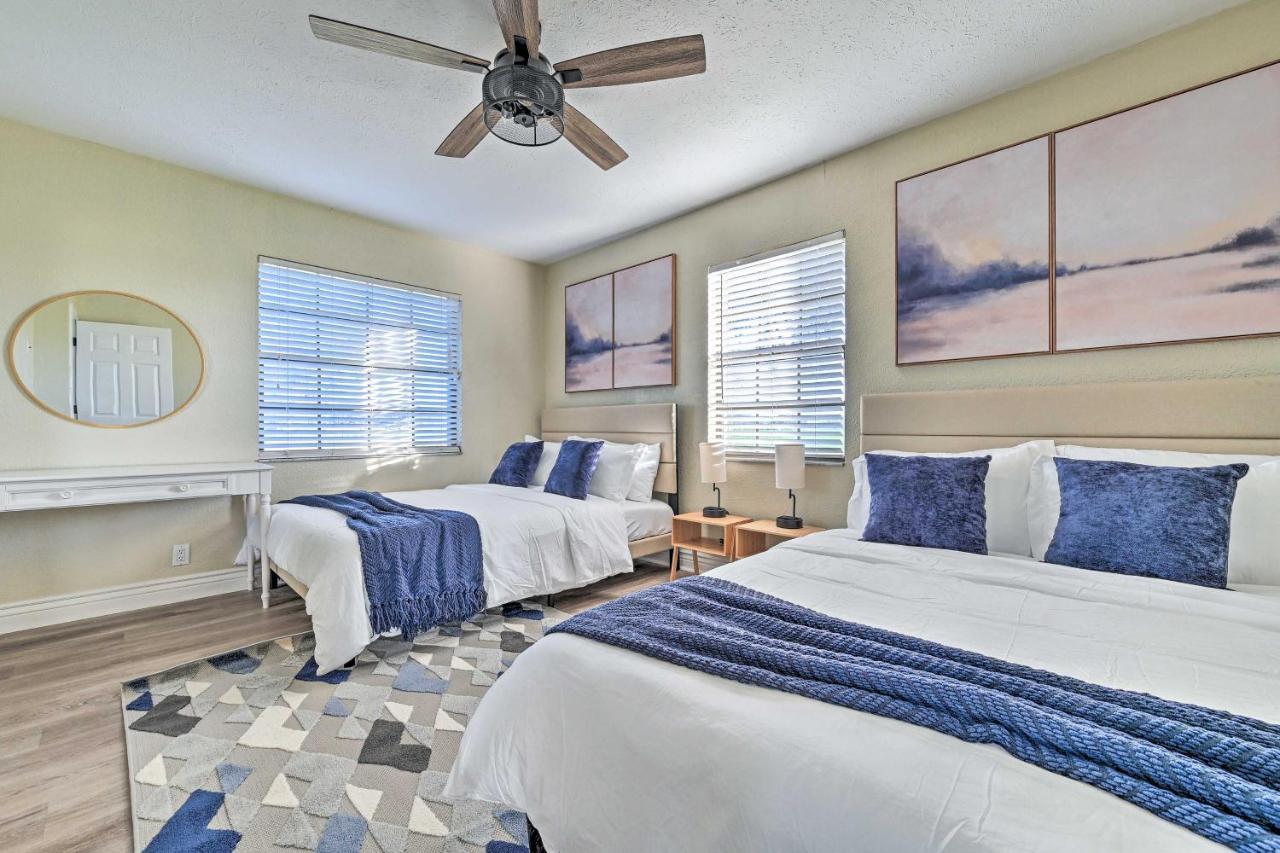 Plant City Home With Outdoor Pool! מראה חיצוני תמונה