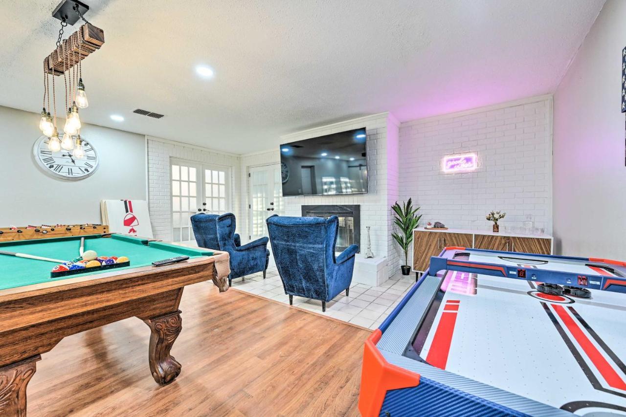 Plant City Home With Outdoor Pool! מראה חיצוני תמונה
