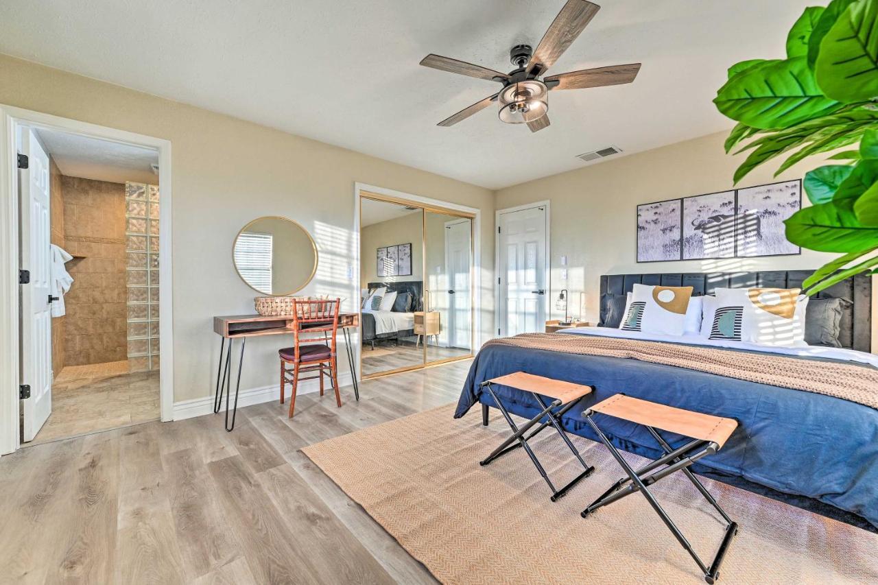 Plant City Home With Outdoor Pool! מראה חיצוני תמונה