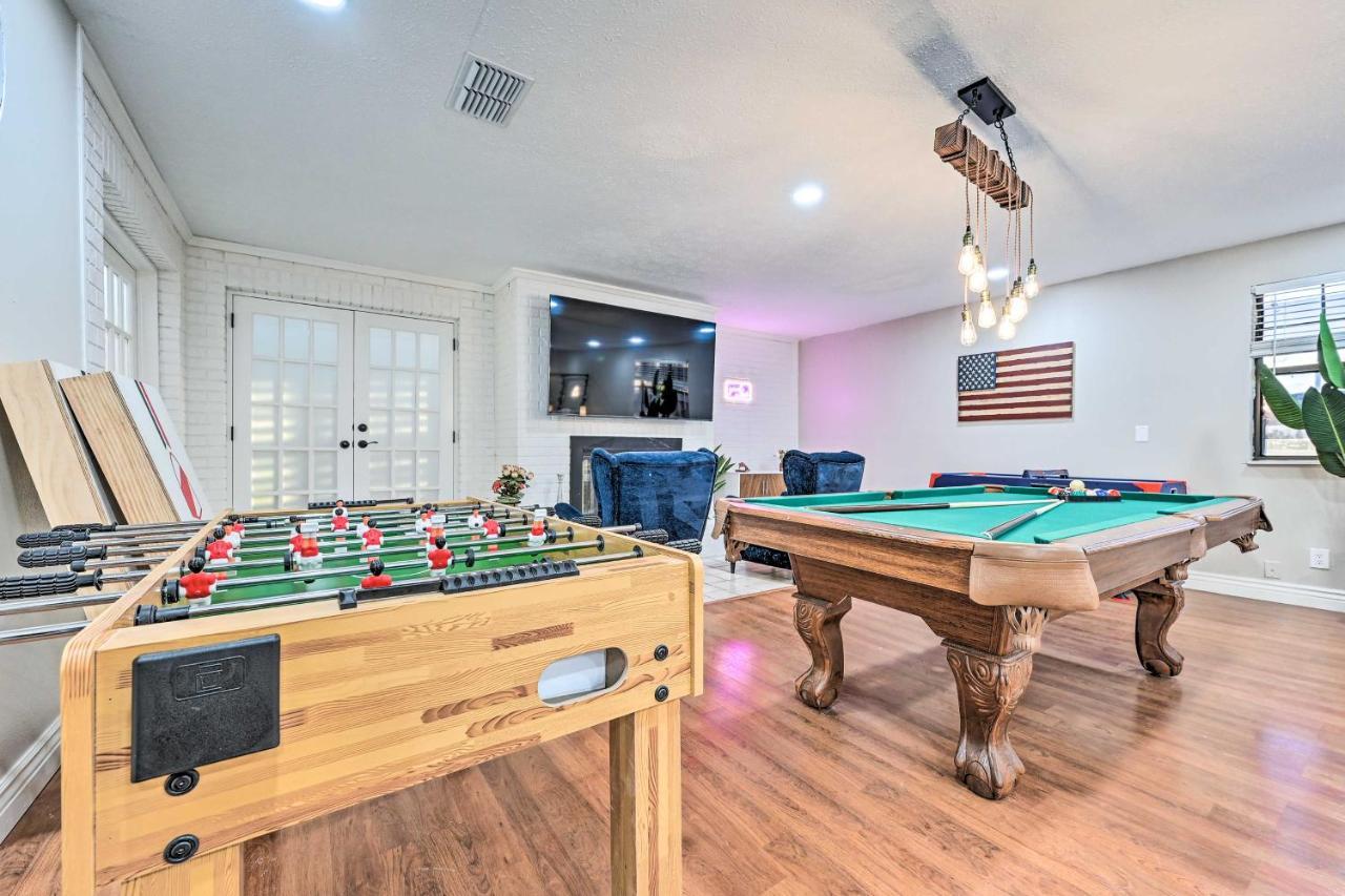 Plant City Home With Outdoor Pool! מראה חיצוני תמונה