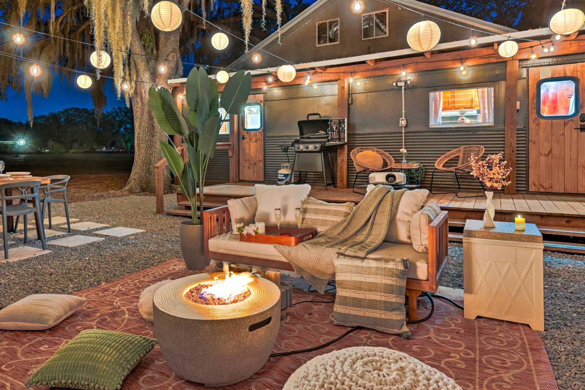 Plant City Home With Outdoor Pool! מראה חיצוני תמונה